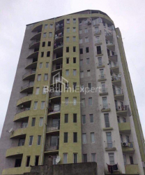 Квартира 1-комн 83 м² - Иване Джавахишвили, Батуми