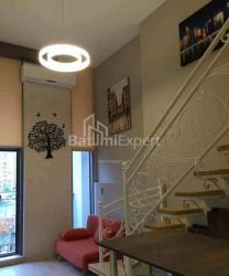 Квартира 2-комн 46 м² - Юрьевская, Батуми