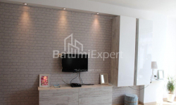 Квартира 1-комн 36 м² - Вахтанга Горгасали, Батуми