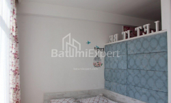 Квартира 1-комн 36 м² - Вахтанга Горгасали, Батуми