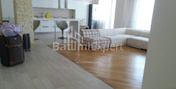 Квартира 3-комн 160 м² - Ильи Чавчавадзе, Батуми