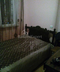 Квартира 100 м² - Юрьевская, Батуми, Грузия