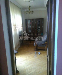 Квартира 4-комн 100 м² - Юрьевская, Батуми