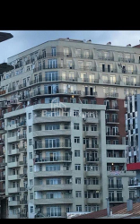 Квартира 3-комн 67 м² - Ильи Чавчавадзе, Батуми