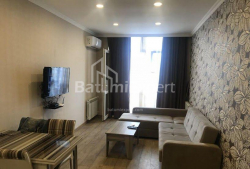 Квартира 2-комн 55 м² - Юсуфа Кобаладзе, Батуми