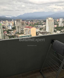 Квартира 2-комн 55 м² - Юсуфа Кобаладзе, Батуми