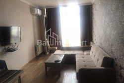 Квартира 2-комн 55 м² - Юсуфа Кобаладзе, Батуми