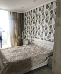 Квартира 55 м² - Юсуфа Кобаладзе, Батуми, Грузия
