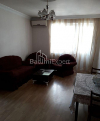 Квартира 4-комн 110 м² - Петра Багратиони, Батуми