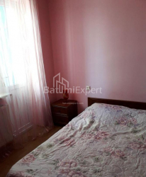 Квартира 110 м² - Петра Багратиони, Батуми, Грузия
