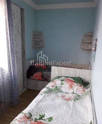 Квартира 4-комн 110 м² - Петра Багратиони, Батуми