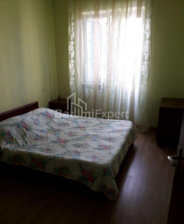 Квартира 4-комн 110 м² - Петра Багратиони, Батуми