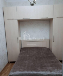 Квартира 105 м² - Юрьевская, Батуми, Грузия