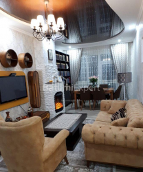 Квартира 4-комн 105 м² - Юрьевская, Батуми