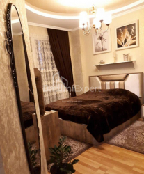 Квартира 4-комн 105 м² - Юрьевская, Батуми