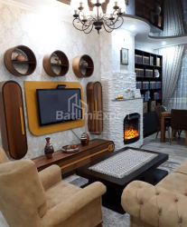 Квартира 105 м² - Юрьевская, Батуми, Грузия