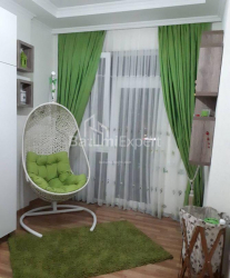 Квартира 105 м² - Юрьевская, Батуми, Грузия
