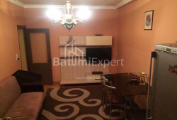Квартира 3-комн 87 м² - Шалва Инасаридзе, Батуми
