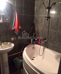Квартира 3-комн 87 м² - Шалва Инасаридзе, Батуми