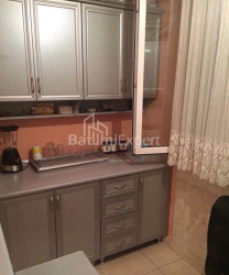 Квартира 87 м² - Шалва Инасаридзе, Батуми, Грузия