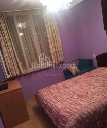 Квартира 3-комн 87 м² - Шалва Инасаридзе, Батуми