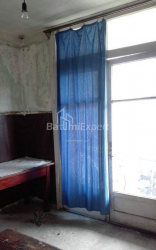 Квартира 3-комн 54 м² - Иване Джавахишвили, Батуми