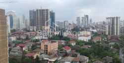 Квартира 2-комн 46 м² - Юрьевская, Батуми