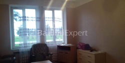 Квартира 36 м² - Юрьевская, Батуми, Грузия