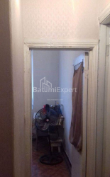 Квартира 36 м² - Юрьевская, Батуми, Грузия
