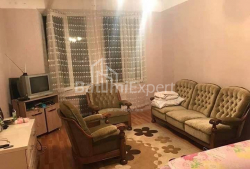 Квартира 2-комн 36 м² - Юрьевская, Батуми