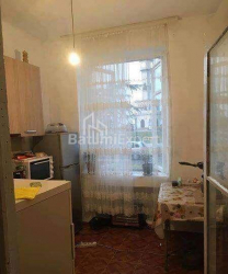 Квартира 36 м² - Юрьевская, Батуми, Грузия