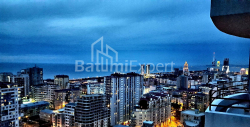 Квартира 106 м² - Тбел-Абусеридзе, Батуми, Грузия