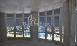 Квартира 4-комн 106 м² - Тбел-Абусеридзе, Батуми