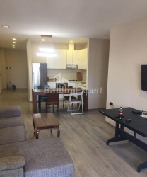 Квартира 3-комн 92 м² - Зураба Горгиладзе, Батуми