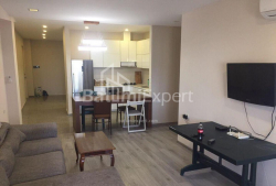 Квартира 3-комн 92 м² - Зураба Горгиладзе, Батуми