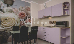 Квартира 2-комн 47 м² - Шерифа Химшиашвили, Батуми