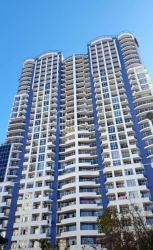 Квартира 3-комн 103 м² - Нико Пиросмани, Батуми