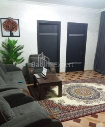Квартира 4-комн 70 м² - Галактиона Табидзе, Батуми