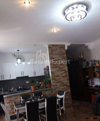 Квартира 4-комн 70 м² - Галактиона Табидзе, Батуми