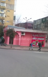Квартира 135 м² - Юрьевская, Батуми