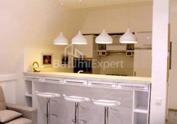 Квартира 3-комн 71 м² - Александра Пушкина, Батуми