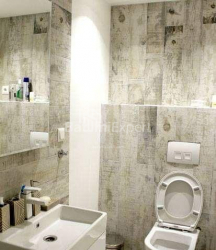 Квартира 3-комн 71 м² - Александра Пушкина, Батуми