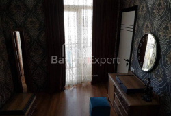 Квартира 4-комн 76 м² - Шалва Инасаридзе, Батуми