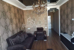 Квартира 4-комн 76 м² - Шалва Инасаридзе, Батуми