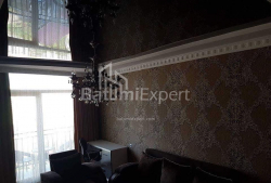 Квартира 76 м² - Шалва Инасаридзе, Батуми, Грузия