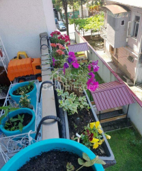 Квартира 51 м² - Шерифа Химшиашвили, Батуми, Грузия