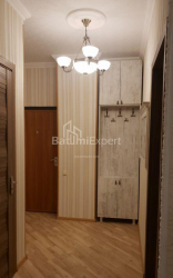 Квартира 2-комн 51 м² - Шерифа Химшиашвили, Батуми