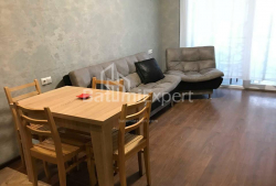 Квартира 2-комн 41 м² - Юрьевская, Батуми
