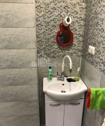 Квартира 2-комн 41 м² - Юрьевская, Батуми