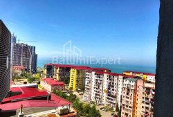 Квартира 31 м² - Юсуфа Кобаладзе, Батуми, Грузия